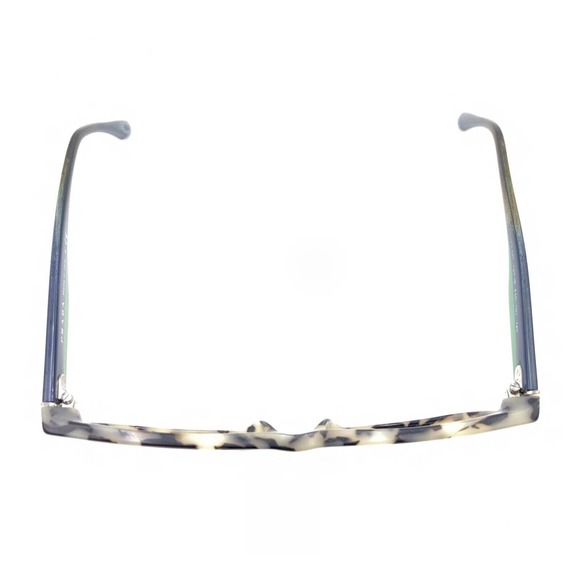 Prada VPR 24R KAD-1O1 Tortoise Beige Brown Eyeglasses Frames 52-16 140 Italy - Picture 3 of 12